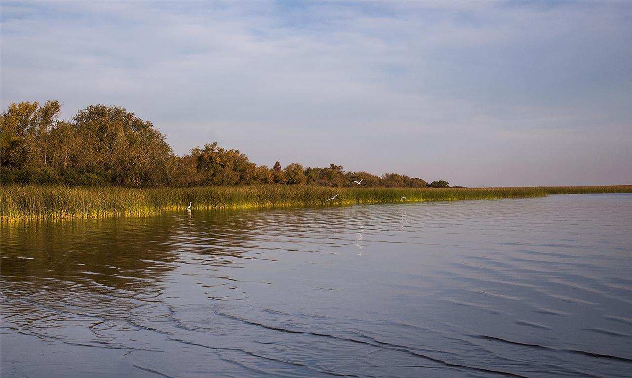 Отель Puerto Dijama Кармело Экстерьер фото